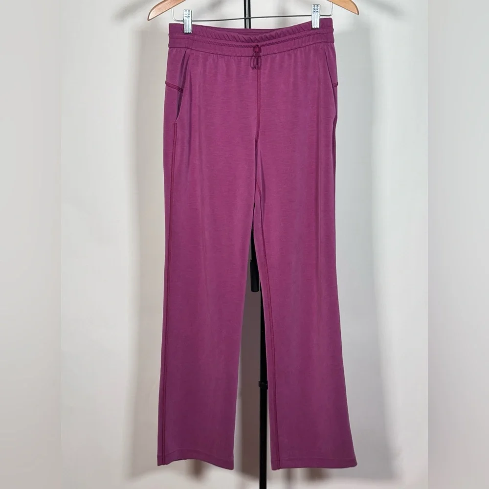 New Lululemon Softstreme High-Rise Pant *Full Length